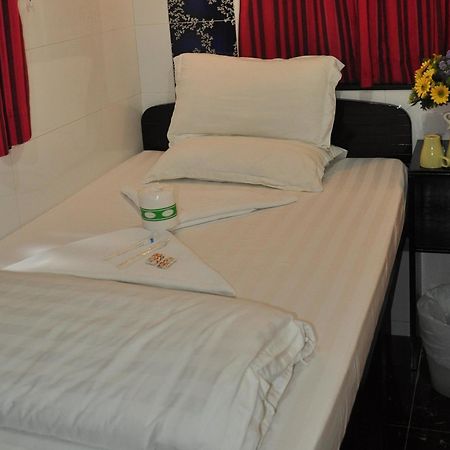 Guangzhou Guest House Tsim Sha Tsui  Екстериор снимка