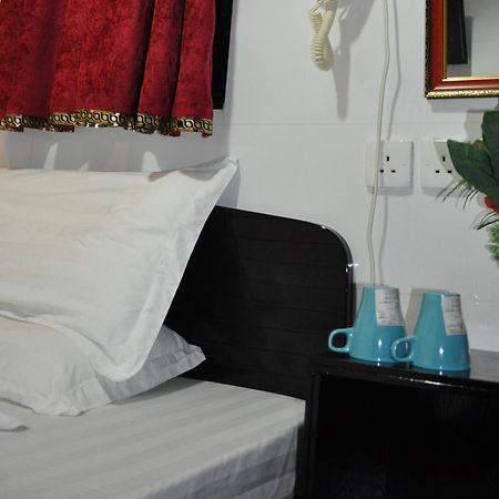 Guangzhou Guest House Tsim Sha Tsui  Екстериор снимка
