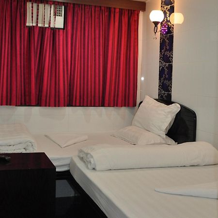 Guangzhou Guest House Tsim Sha Tsui  Екстериор снимка