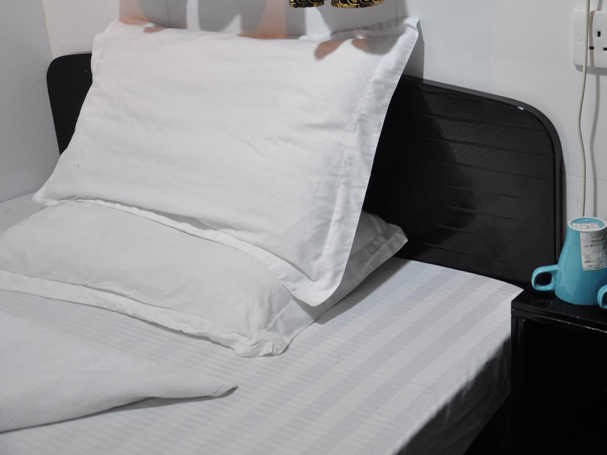 Guangzhou Guest House Tsim Sha Tsui  Екстериор снимка